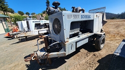 1999 Schwing  WP500X 